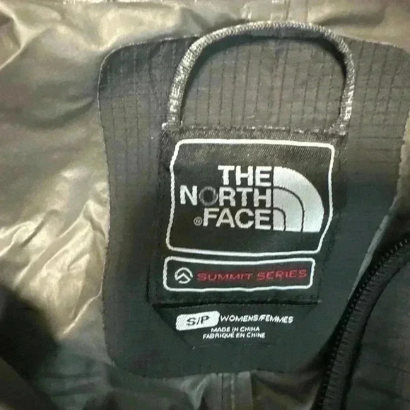 209. The North Face Sedition ll Stretch Jacket size S - Picture 7 of 8
